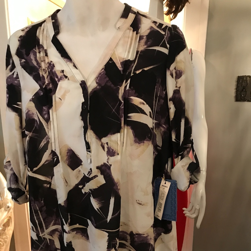 BLOUSE